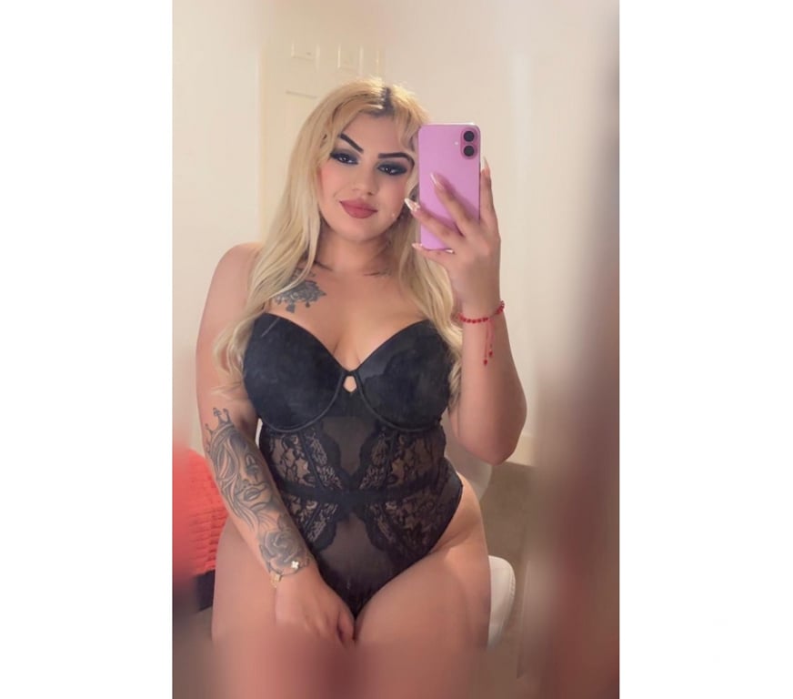 Escorts North London Enfield - Photos for 100%REAL 🔥Hot girl🔥