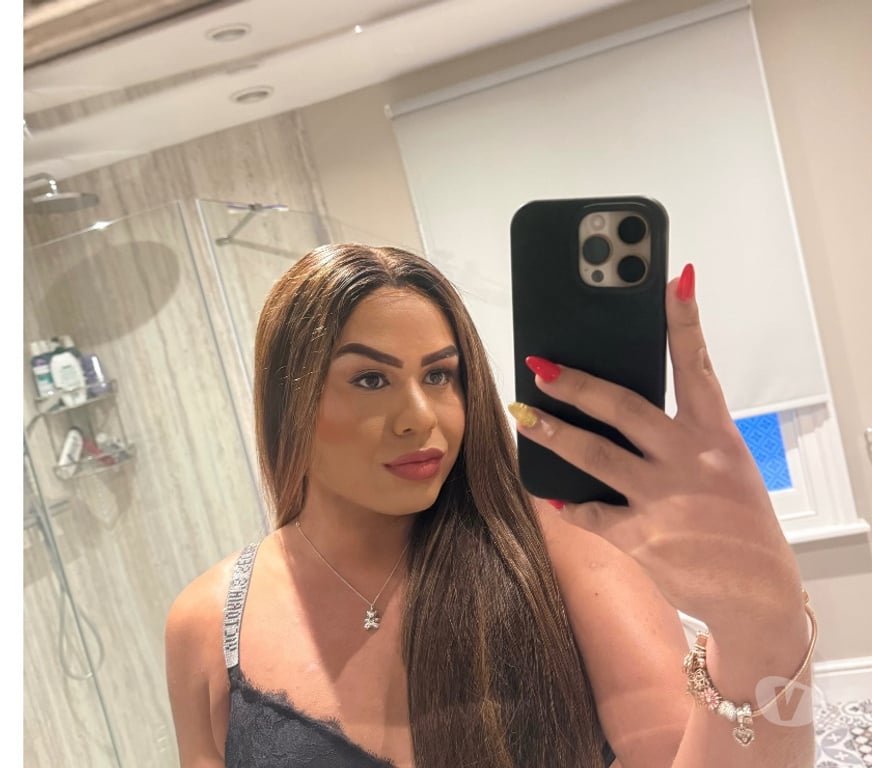 Trans Escorts Leicestershire Leicester - Photos for Emanuelle Alves