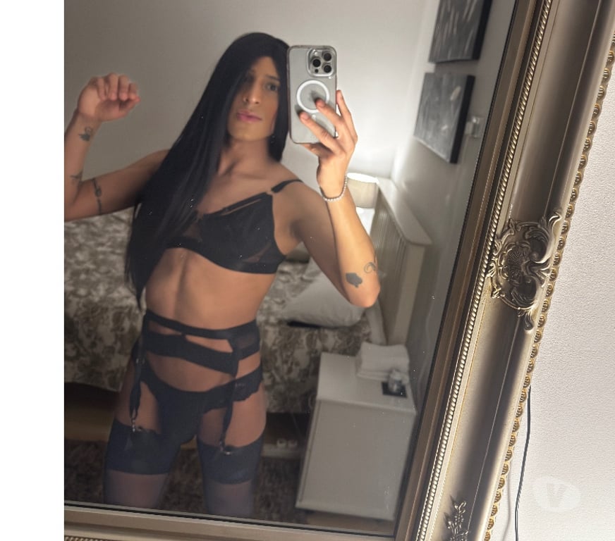 Trans Escorts West London Paddington - West London - Photos for 👠LadyBoy Bella Brazilian Xl💄 party