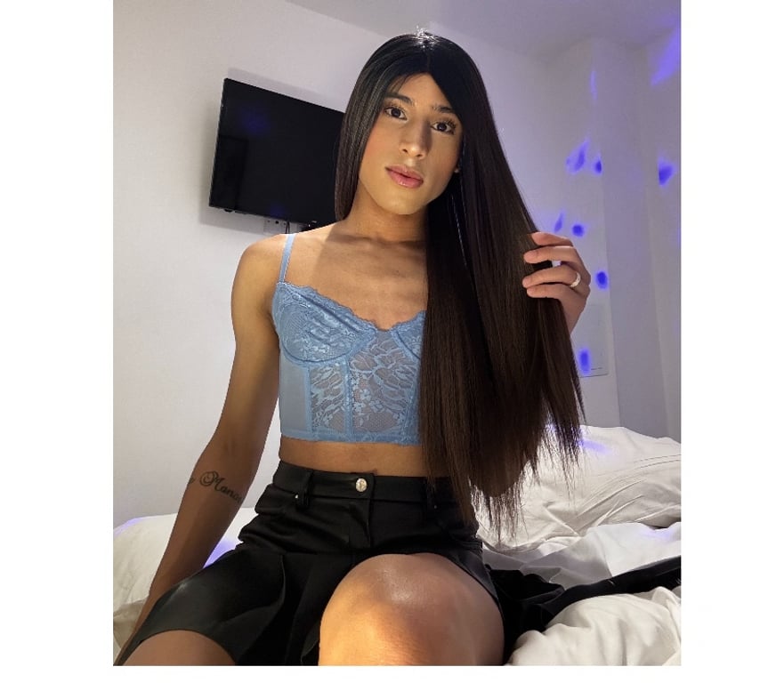 Trans Escorts West London Paddington - West London - Photos for 👠LadyBoy Bella Brazilian Xl💄 party