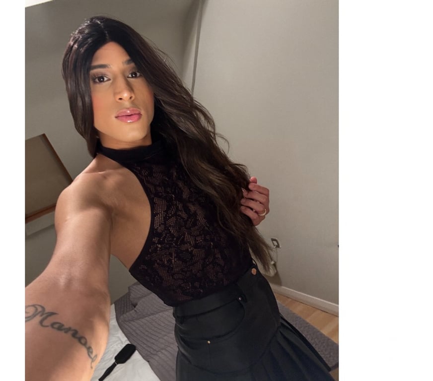 Trans Escorts West London Paddington - West London - Photos for 👠LadyBoy Bella Brazilian Xl💄 party