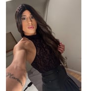 👠LadyBoy Bella Brazilian Xl💄 party