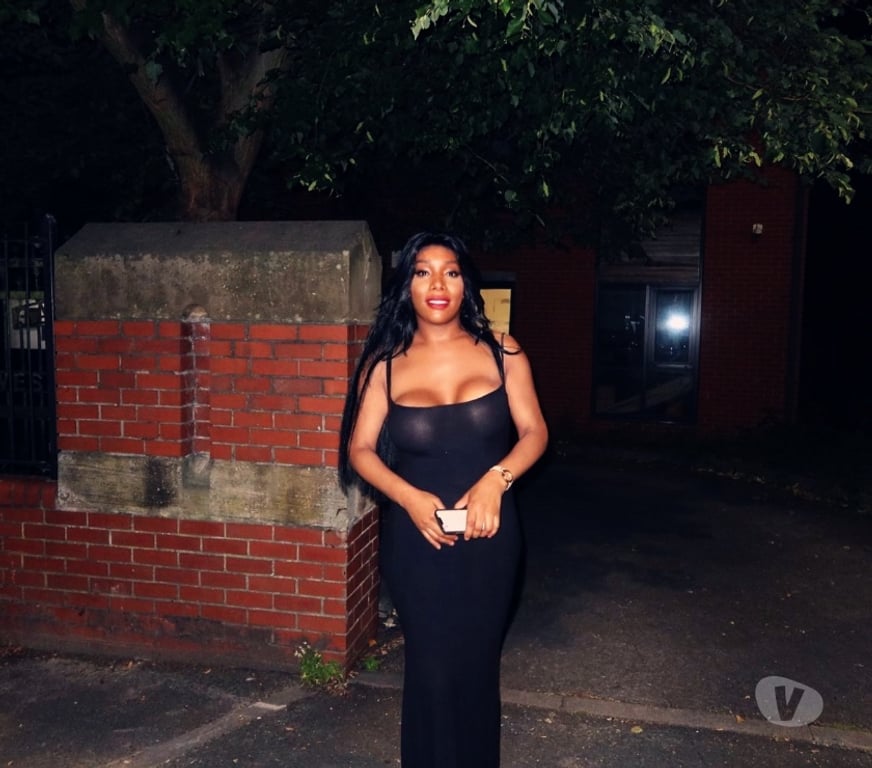 Escorts Leicestershire Leicester - Photos for Sorayah black ebony ,girl party 🎉🥳
