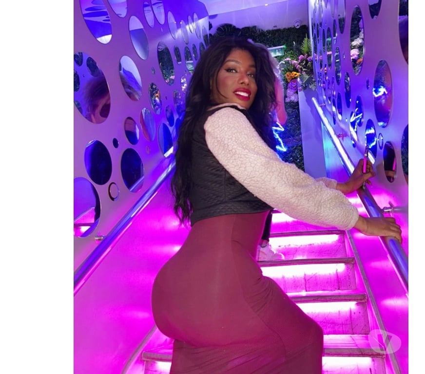 Escorts Leicestershire Leicester - Photos for Sorayah black ebony ,girl party 🎉🥳