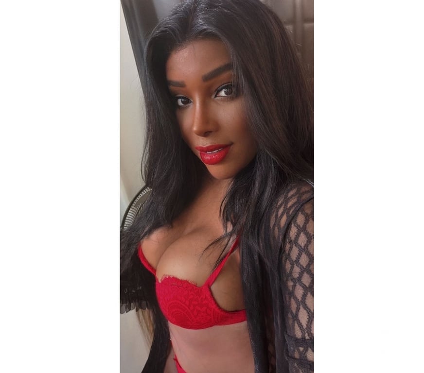 Escorts Leicestershire Leicester - Photos for Sorayah black ebony ,girl party 🎉🥳