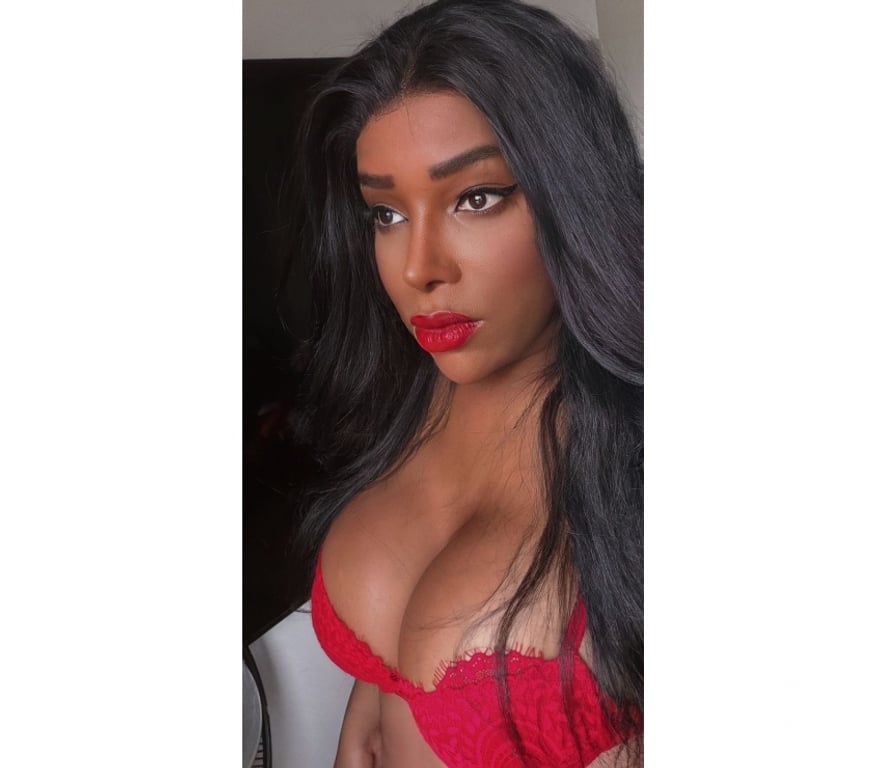 Escorts Leicestershire Leicester - Photos for Sorayah black ebony ,girl party 🎉🥳