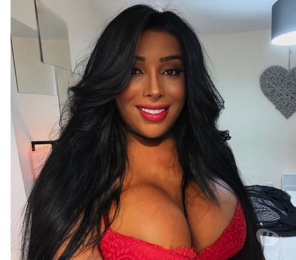 Escorts Leicester City Centre Leicester - Photos for Sorayah black ebony ,girl party 🎉🥳