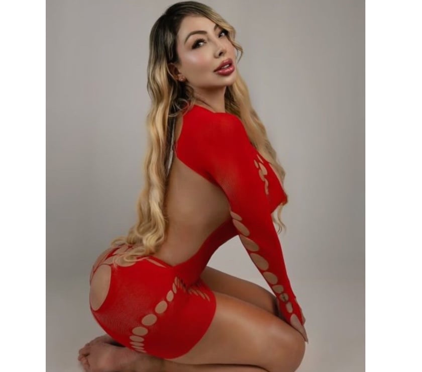 Escorts Tyne and Wear Newcastle upon Tyne - Photos for Stella Lima 🔥brazillian party girl 🥳❤️