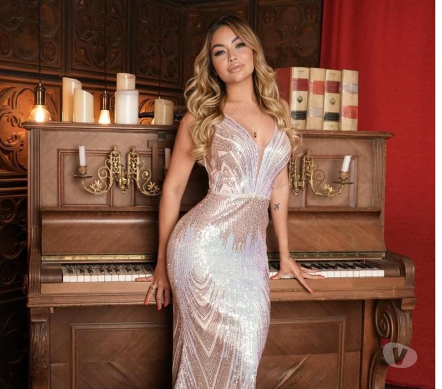 Escorts Central London Oxford Circus - Central London - Photos for For the first time in London ! 🎉🇧🇷🔥