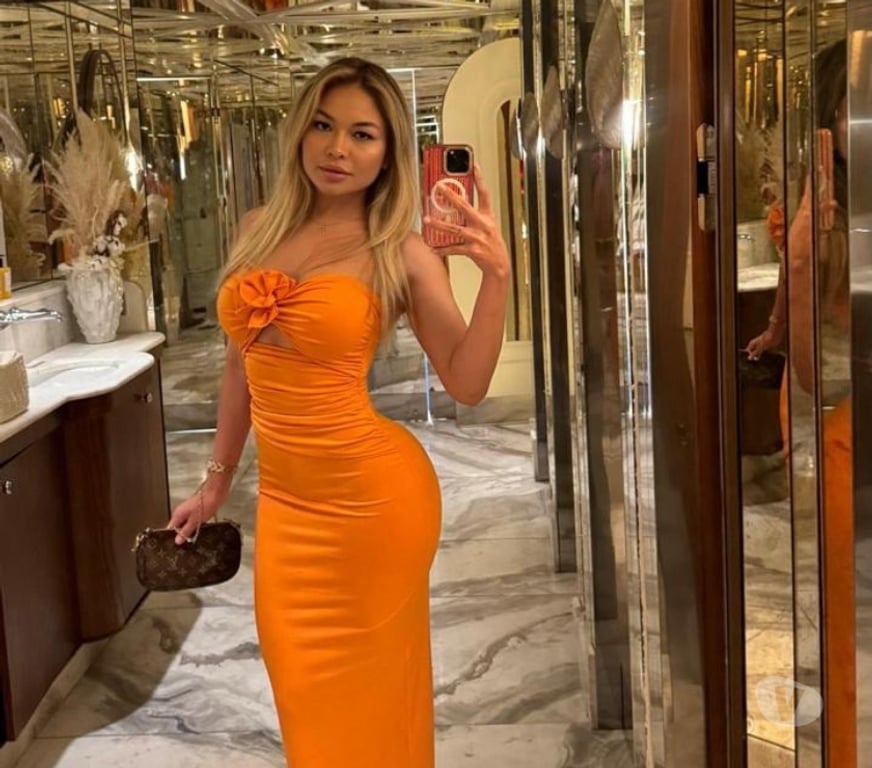 Escorts Central London Oxford Circus - Central London - Photos for For the first time in London ! 🎉🇧🇷🔥