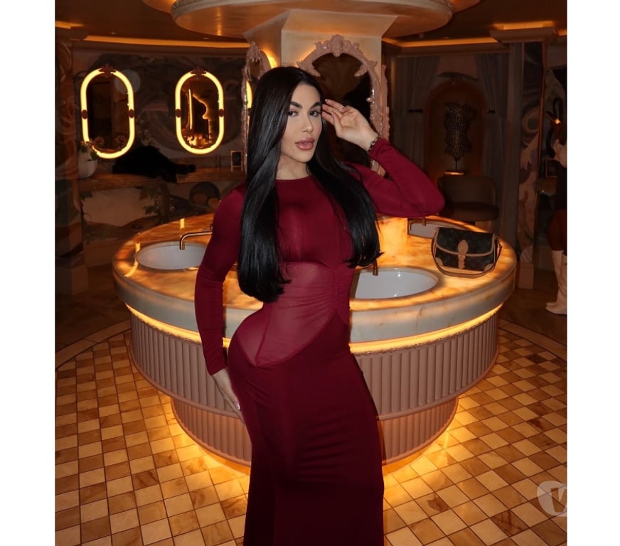 Escorts Barking and Dagenham Barking - Barking and Dagenham - Photos for HOT 🔥 NEW 🆕 KAROL 🥰 100% REAL