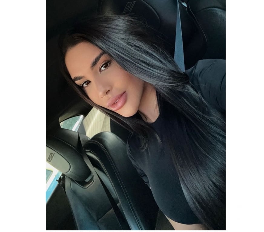 Escorts Barking and Dagenham Barking - Barking and Dagenham - Photos for HOT 🔥 NEW 🆕 KAROL 🥰 100% REAL