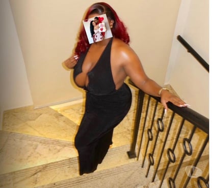 Escorts Birmingham Birmingham - Photos for Your Dream Lady Awaits - VIP Experience