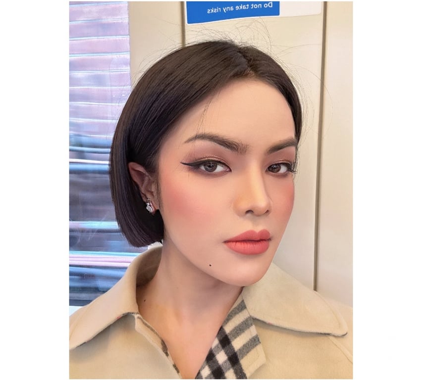 Trans Escorts South Yorkshire Sheffield - Photos for Poppy Thai Ts in Sheffield 🍆💦