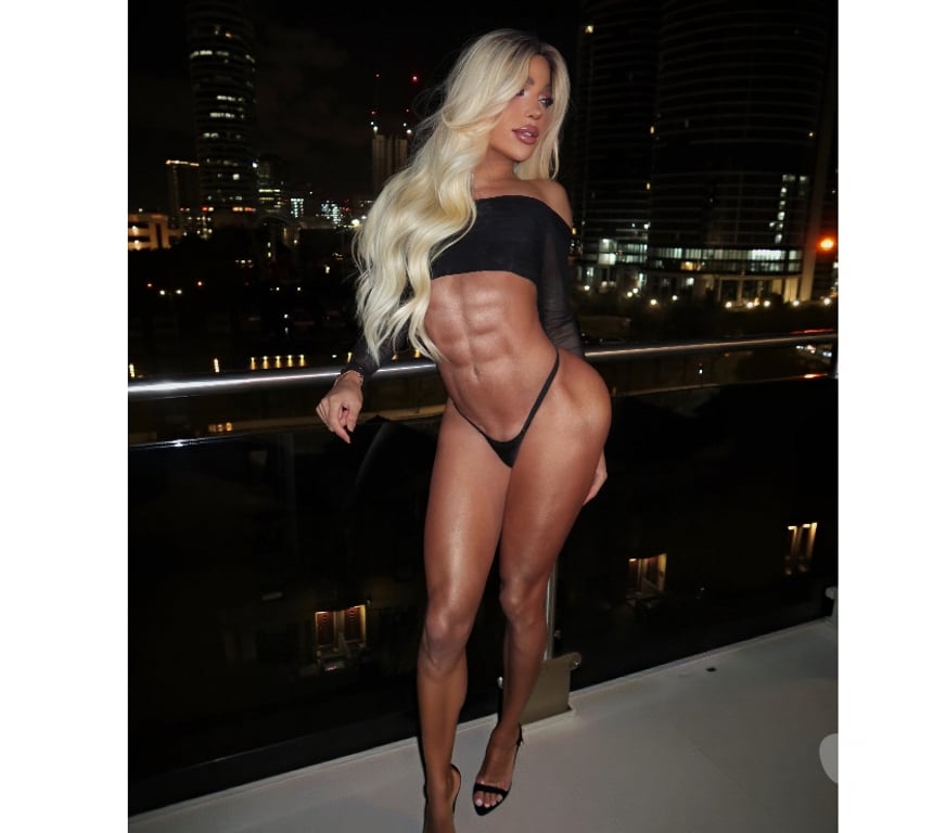 Trans Escorts East London Canary Wharf - East London - Photos for SOFHIA BRAZILIAN 😈 THE BEST CHOICE 💦👅 FIT MODEL