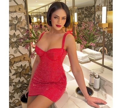 Escorts Sheffield City Centre Sheffield - Photos for Poppy thai Ts ladyboy in Sheffield 🍆💦💦