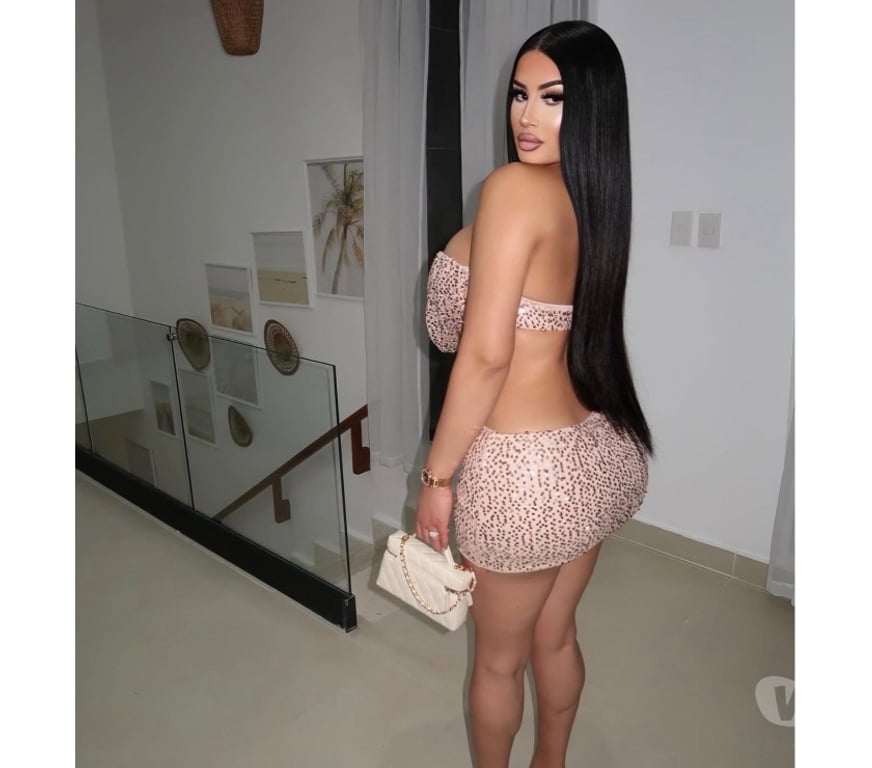 Escorts West Midlands Birmingham - Photos for Aly❤️Incall❤️Outcall