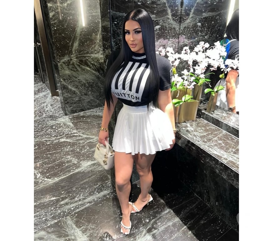 Escorts West Midlands Birmingham - Photos for Aly❤️Incall❤️Outcall