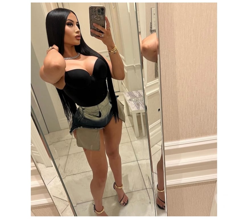 Escorts West Midlands Birmingham - Photos for Aly❤️Incall❤️Outcall