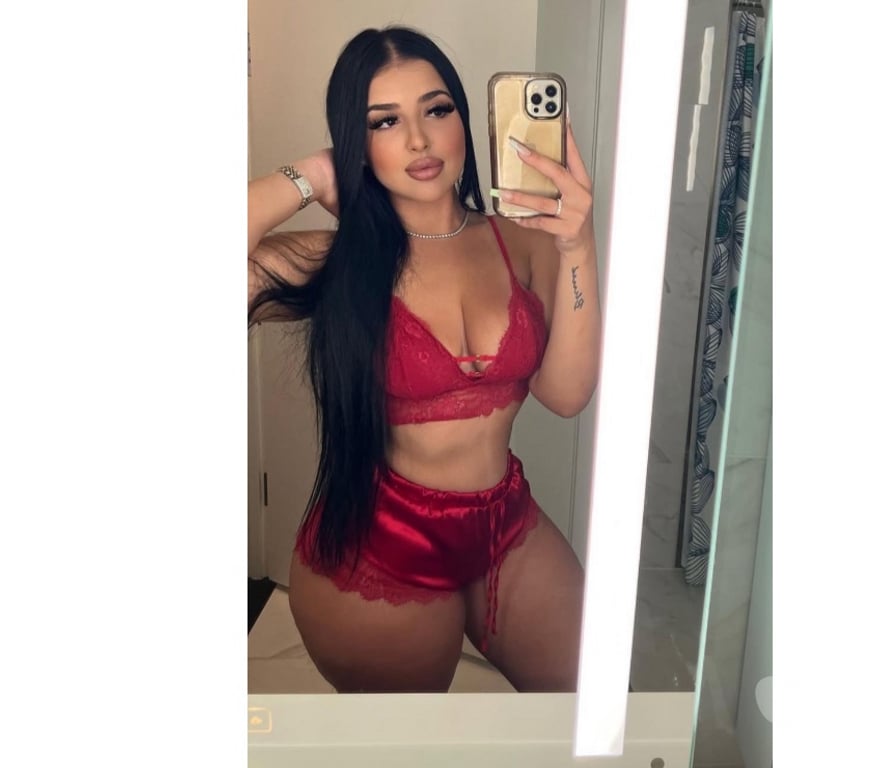 Escorts Merseyside Liverpool - Photos for LOUISE❤️HOT BRAZILIAN