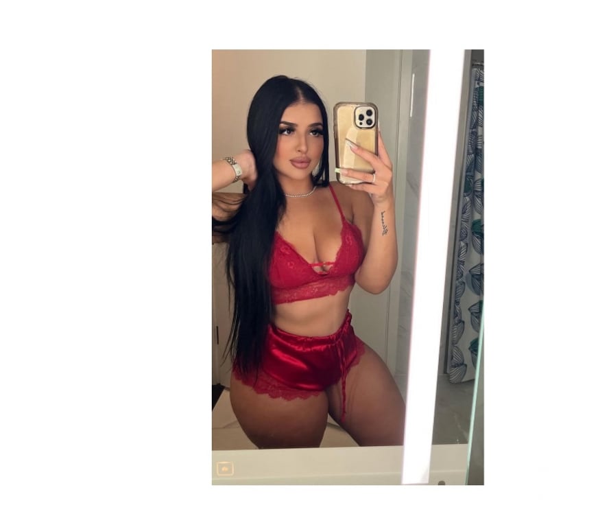 Escorts Merseyside Liverpool - Photos for LOUISE❤️HOT BRAZILIAN