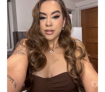 Escort Glasgow City Centre Glasgow - Photos for ❤️‍🔥ARYA🇧🇷REAL📸MASSAGE💆🏽‍♀️