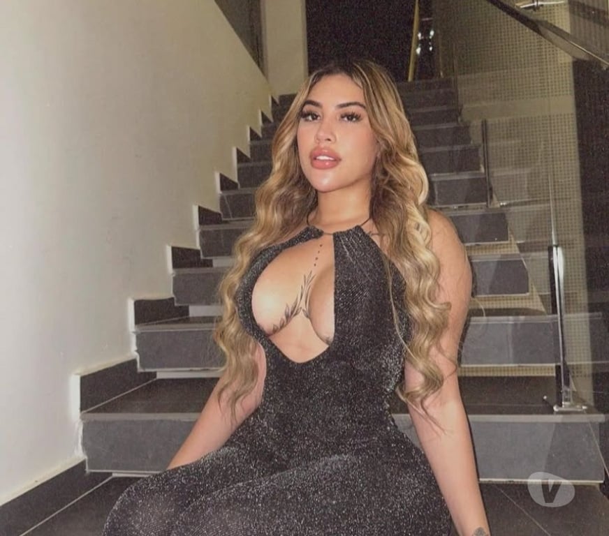 Escorts Hampshire Rushmoor - Photos for 🍸 VIVIAN | Party Girl – Curves & Intensity ✨💋