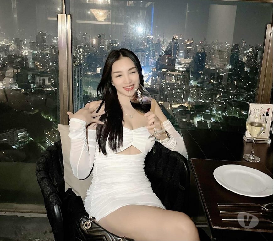 Escorts Merseyside Saint Helens - Photos for IRIS Thai Service😘 Naughty sexy Real💯 in WA10