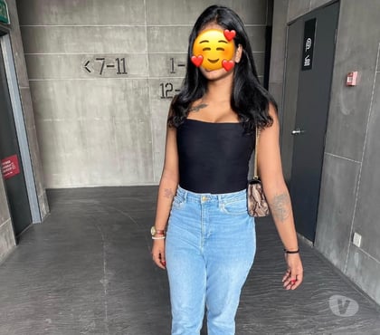  Escorts & Erotic Massage East Ham East London - Photos for Hi I am 25 yrs old South Indian😍💋