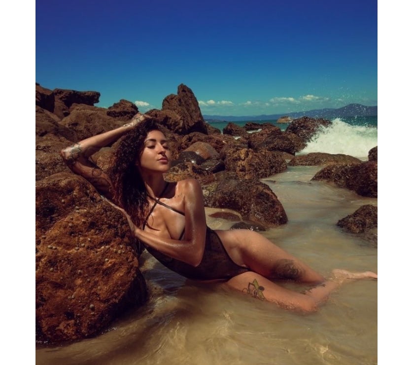 Escorts Nottinghamshire Nottingham - Photos for Maitê Salvatore ✨