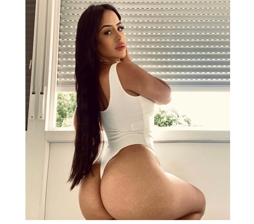 Escorts South East London Penge - South East London - Photos for 👅Brazilian Alanys Party Girl 🥳 New musa in Town 24 7