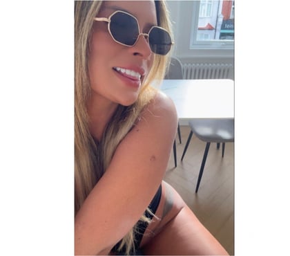 Escorts Penge South East London - Photos for 👅Brazilian Alanys Party Girl 🥳 New musa in Town 24 7