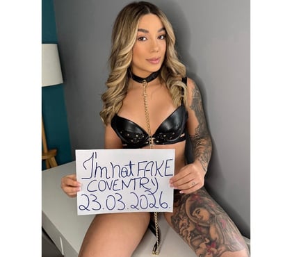 Escorts Coventry City Centre Coventry - Photos for SOPHIA ❤️‍🔥 BLONDE BRAZILIAN IN TOWN 🇧🇷