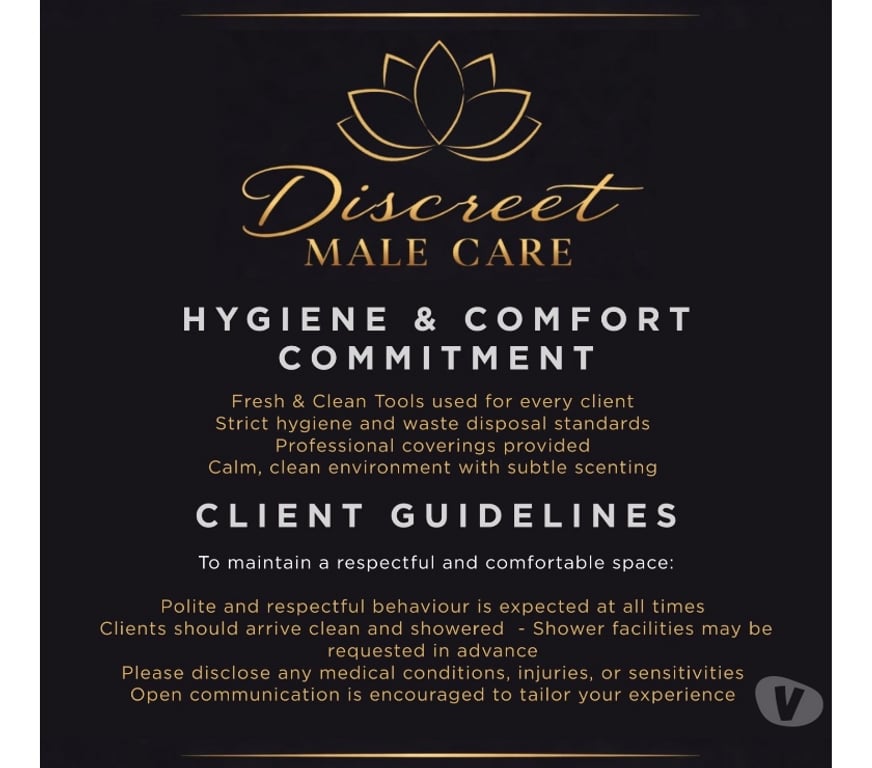 Escorts Hertfordshire East Hertfordshire - Photos for Discreet Male Care | Massage & Grooming