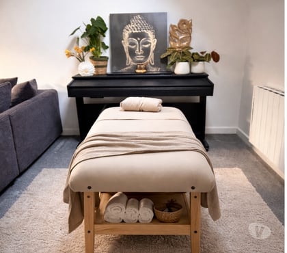 Escorts Bishop`s Stortford East Hertfordshire - Photos for Discreet Male Care | Massage & Grooming