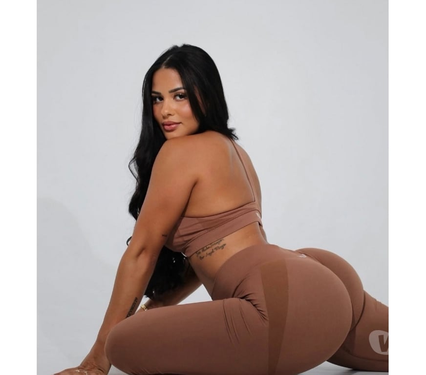 Escorts South West London Tooting - South West London - Photos for JADE 🇧🇷 Im New Here ❤️ Come