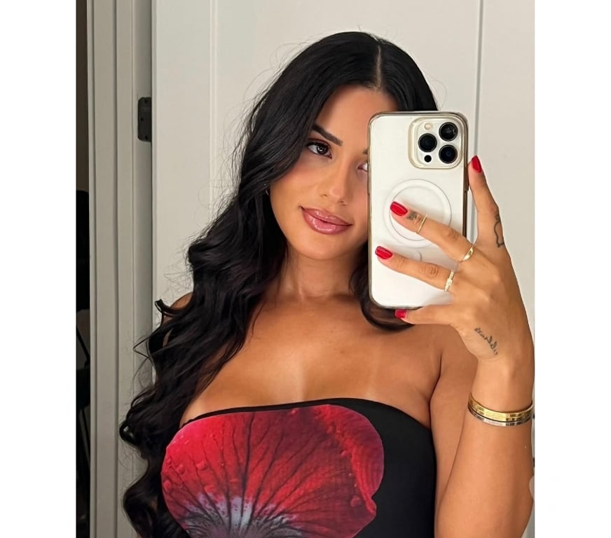 Escorts South West London Tooting - South West London - Photos for JADE 🇧🇷 Im New Here ❤️ Come