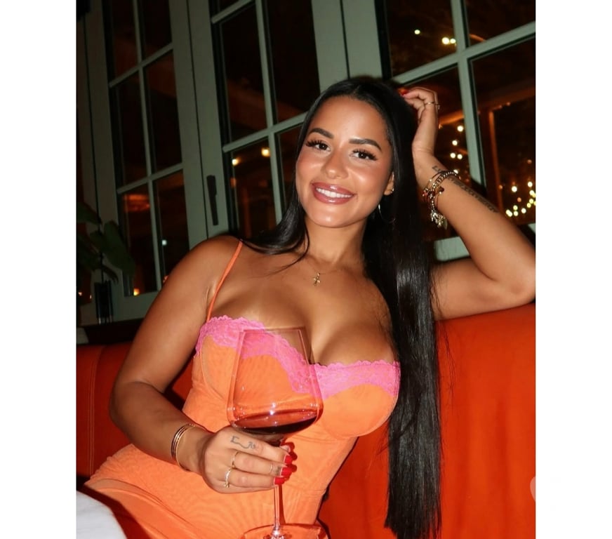 Escorts South West London Tooting - South West London - Photos for JADE 🇧🇷 Im New Here ❤️ Come