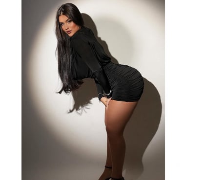 Escorts Crewe Cheshire East - Photos for Gaby Sweet Dreams 🍒