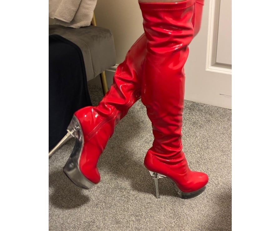 Escorts Dorset Bournemouth, Christchurch and Poole - Photos for CarlaVexa ⚡ toys&party 🎉 7928154776 Unforgettable