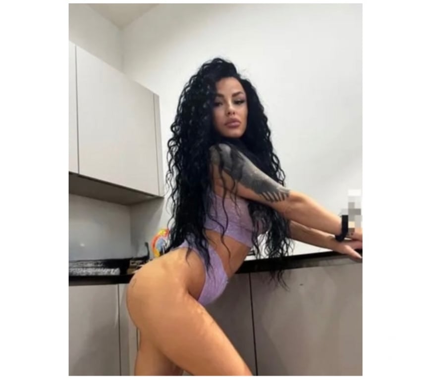 Escorts East Ayrshire Kilmarnock - East Ayrshire - Photos for ALICE❤️NEW IN TOWN OUTCALL&INCALL BEST OWO