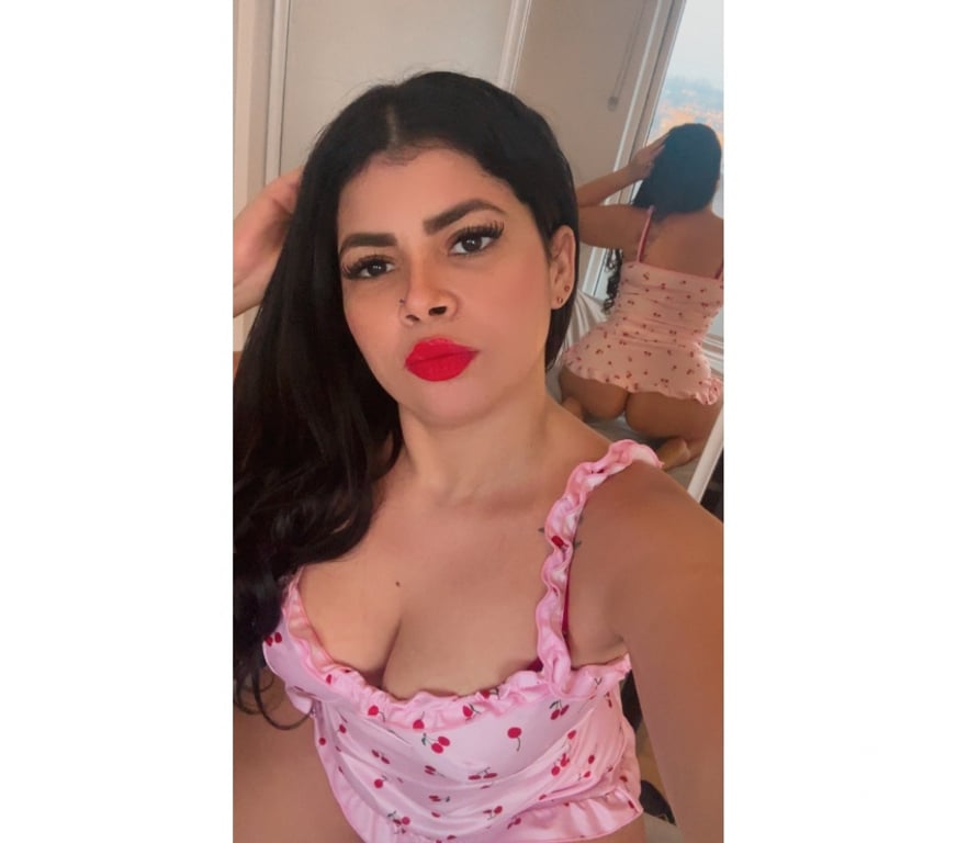 Escorts East London Bromley by Bow - East London - Photos for Samya BRAZILIAN💋REAL✅️PARTY GIRL🍾