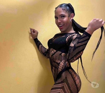 Transsexual Escorts Lewisham South East London - Photos for 🌺KARLA🌺LATIN ladyboy🍆💦INCALL SE13🔥