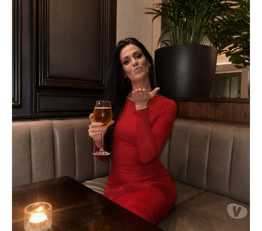 Escorts West Yorkshire Leeds - Photos for Disco Brooke Fun English Slim Energetic 07518527497