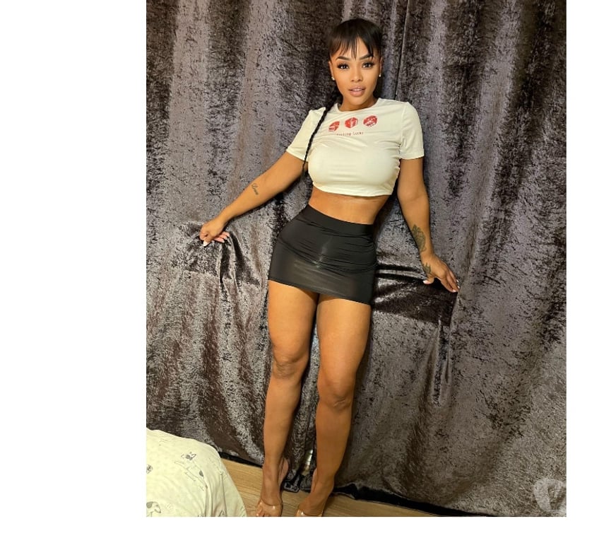 Escorts South East London West Croydon Station - South East London - Photos for Thalia No rush, pleasure guaranteed. 😌🤤