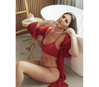  Escorts & Erotic Massage Blackwall East London - Photos for Rebeca🇧🇷milk🌶️party new 👄✨