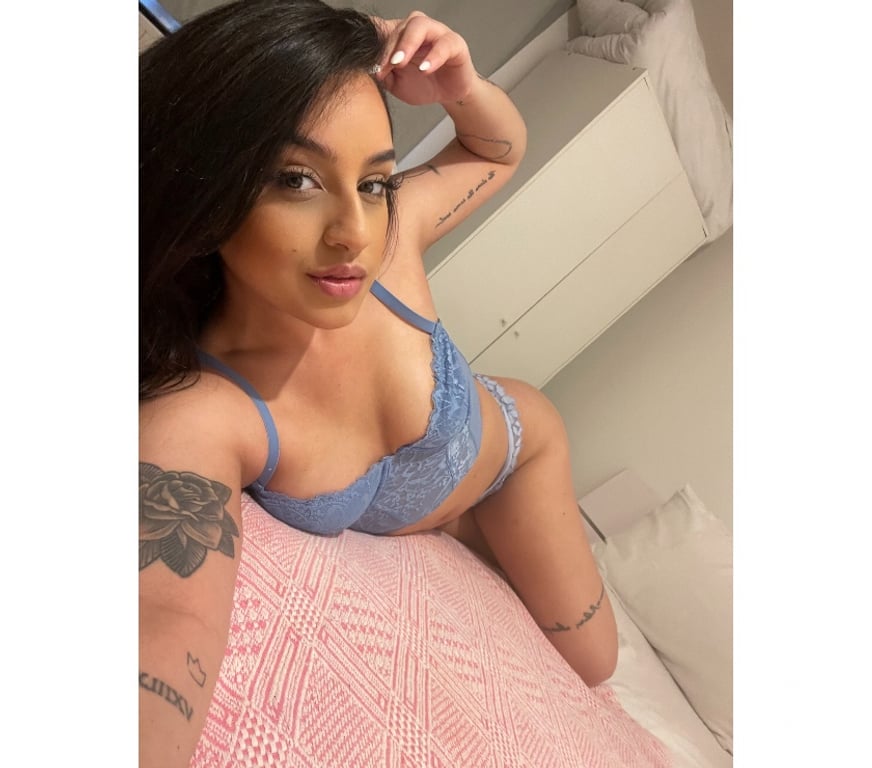 Escorts Greater Manchester Manchester - Photos for BELLA G - Sensual latina pleasing princess 🩷