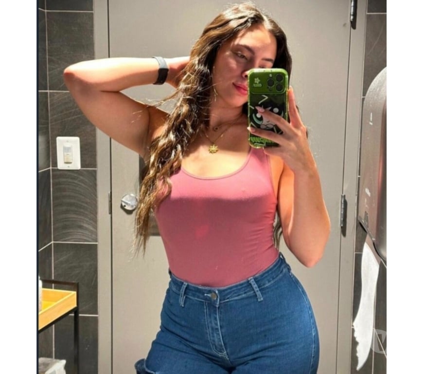 Escorts East London Canning Town - East London - Photos for MEL 🇧🇷 Real Girl & Best Service ♥️🔥