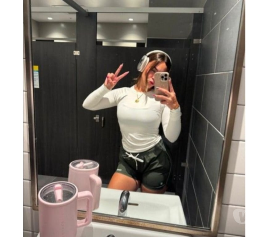 Escorts East London Canning Town - East London - Photos for MEL 🇧🇷 Real Girl & Best Service ♥️🔥