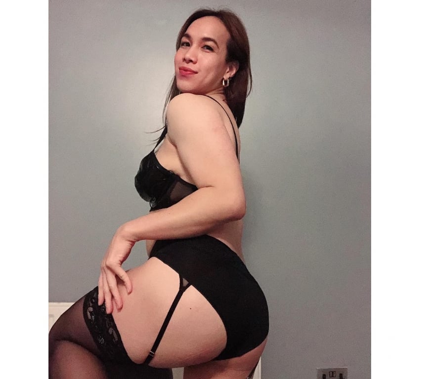 Escorts Conwy Colwyn Bay - Conwy - Photos for Kate ladyboy Thai
